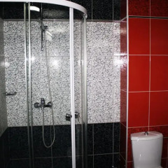 Hotel Villa Verde 3* Стандартный номер фото 5