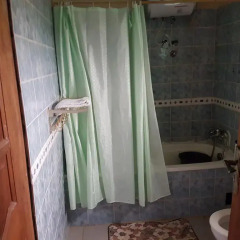 Отель SeaView Guesthouse ванная
