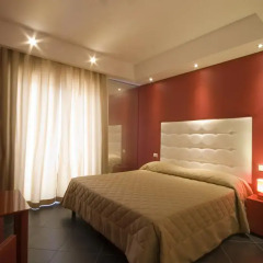 Hotel Briganti 3* Полулюкс фото 6