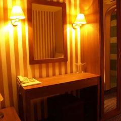 Bononia Hotel удобства в номере