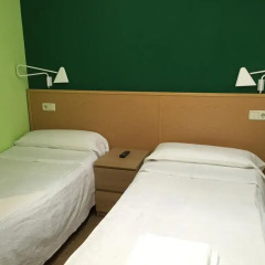 Отель Hostal San Antonio детские мероприятия