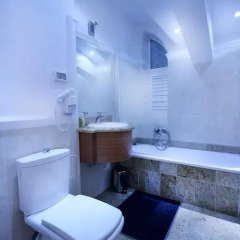 Отель Villa Bell Hill 4* Стандартный номер с 2 отдельными кроватями фото 5