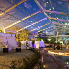 Отель Tivoli Marina Vilamoura развлечения
