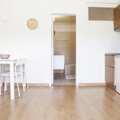 Отель Sintra Sol - Apartamentos Turisticos Апартаменты 2 отдельные кровати фото 19