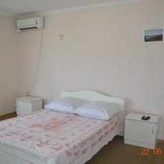 Гостиница Inn Promzheldortrans комната для гостей фото 2
