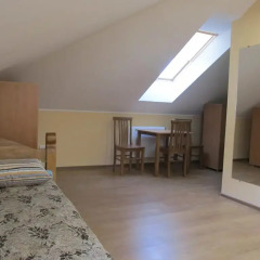 Hostel na Pidgradskiy комната для гостей фото 2