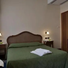 Отель Locanda Gaffaro 3* Стандартный номер с различными типами кроватей фото 3