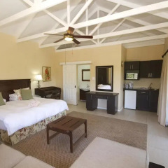 Отель Avoca River Cabins комната для гостей фото 2