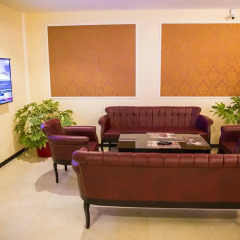 Marionn Hotel 3* Стандартный номер с различными типами кроватей фото 12