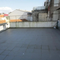 Отель Room São Dinis парковка