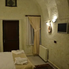 Отель Sakli Cave House 3* Полулюкс фото 15
