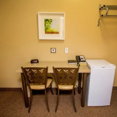 Отель Refresh Inn & Suites 2* Люкс с различными типами кроватей фото 6
