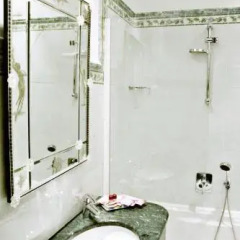 Hotel San Luca Venezia 3* Полулюкс с различными типами кроватей фото 14