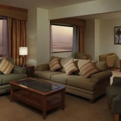 Отель Hyatt Regency Galleria Residence 4* Апартаменты фото 8