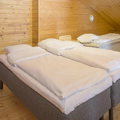 Отель Holiday Centre Huhmari 4* Апартаменты фото 2