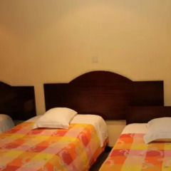 Отель Residencial Bela Star детские мероприятия