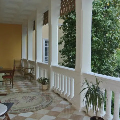 Гостиница Таврида 4* Апартаменты разные типы кроватей фото 41