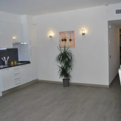 Отель Dimona Suites в номере