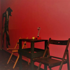 Late Breakfast Club Hotel Санкт-Петербург в номере