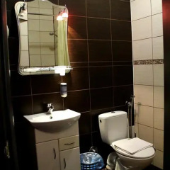 Гостиница Медуза Стандартный номер разные типы кроватей фото 3