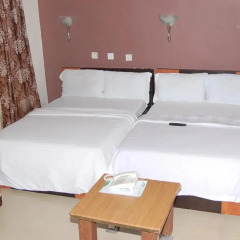 Green House Hotel And Suite комната для гостей фото 4