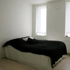 Отель Thorshavnsgade Apartment Дания, Копенгаген - отзывы, цены и фото номеров - забронировать отель Thorshavnsgade Apartment онлайн комната для гостей фото 4