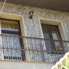Отель Guesthouse Petra 2* Стандартный номер фото 9