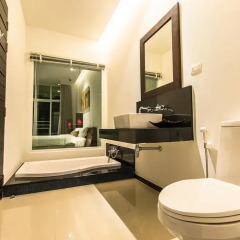 Отель Bang Tao Beach Pool Villa ванная фото 2
