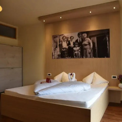 Отель Angerburg Blumenhotel 3* Номер Делюкс