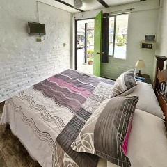 Viajero Cali Hostel & Salsa School комната для гостей фото 3