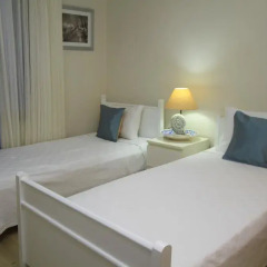 Fener Hotel Cafe & Kahvalti Люкс