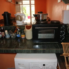 Отель Milka's House Болгария, Свети Влас - отзывы, цены и фото номеров - забронировать отель Milka's House онлайн удобства в номере