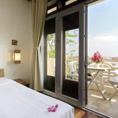 Golden Holiday Hotel & Spa 4* Улучшенный номер с различными типами кроватей фото 13