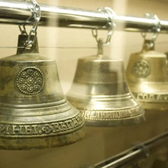 Гостиница Славянская ванная