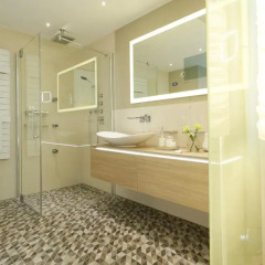Radisson Blu Hotel, Cologne 4* Люкс с различными типами кроватей фото 4
