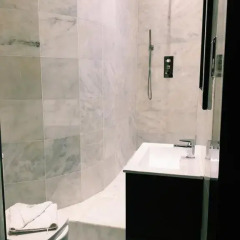 Duke of Leinster Hotel 3* Стандартный номер с различными типами кроватей фото 3