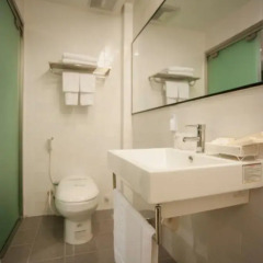 The Alcove Library Hotel 4* Стандартный номер с двуспальной кроватью фото 14