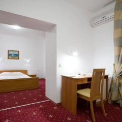 Отель Kaylaka Park Hotel Болгария, Плевен - отзывы, цены и фото номеров - забронировать отель Kaylaka Park Hotel онлайн удобства в номере фото 2