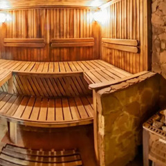 Гостиница Tsarynka Holiday Park Украина, Розгирче - отзывы, цены и фото номеров - забронировать гостиницу Tsarynka Holiday Park онлайн сауна