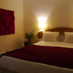 Отель Tabashko Tarn Guest House Болгария, Габрово - отзывы, цены и фото номеров - забронировать отель Tabashko Tarn Guest House онлайн комната для гостей фото 5