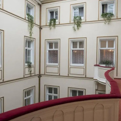 Hotel Wandl фото 4