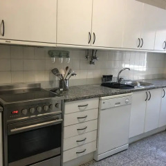 Апартаменты Mary Apartments Lisbon Улучшенные апартаменты разные типы кроватей фото 26