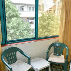 Отель White Rose Apartments Болгария, Бургас - отзывы, цены и фото номеров - забронировать отель White Rose Apartments онлайн