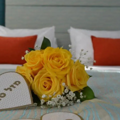 Bat Galim Boutique Hotel Израиль, Хайфа - 3 отзыва об отеле, цены и фото номеров - забронировать отель Bat Galim Boutique Hotel онлайн в номере фото 2