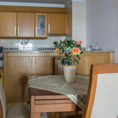 Отель Akisol Monte Gordo Sun II в номере фото 2