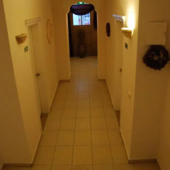 Conny's Boutique Hotel 3* Стандартный номер с 2 отдельными кроватями фото 11