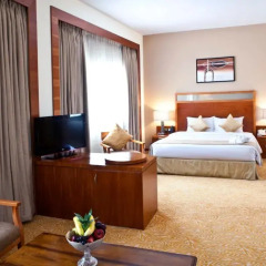 Landmark Grand Hotel 4* Полулюкс с различными типами кроватей