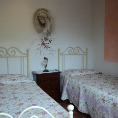 Отель Villaggio Paradiso casa vacanze Монтеварчи детские мероприятия