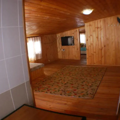 Yazici Apart Апартаменты с различными типами кроватей фото 9