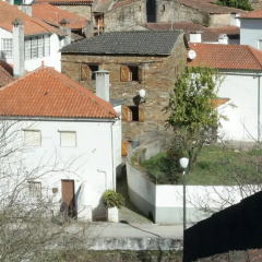 Отель Casa da Moenda